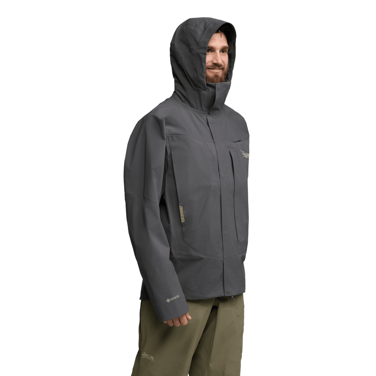 CAT-5 Jacket