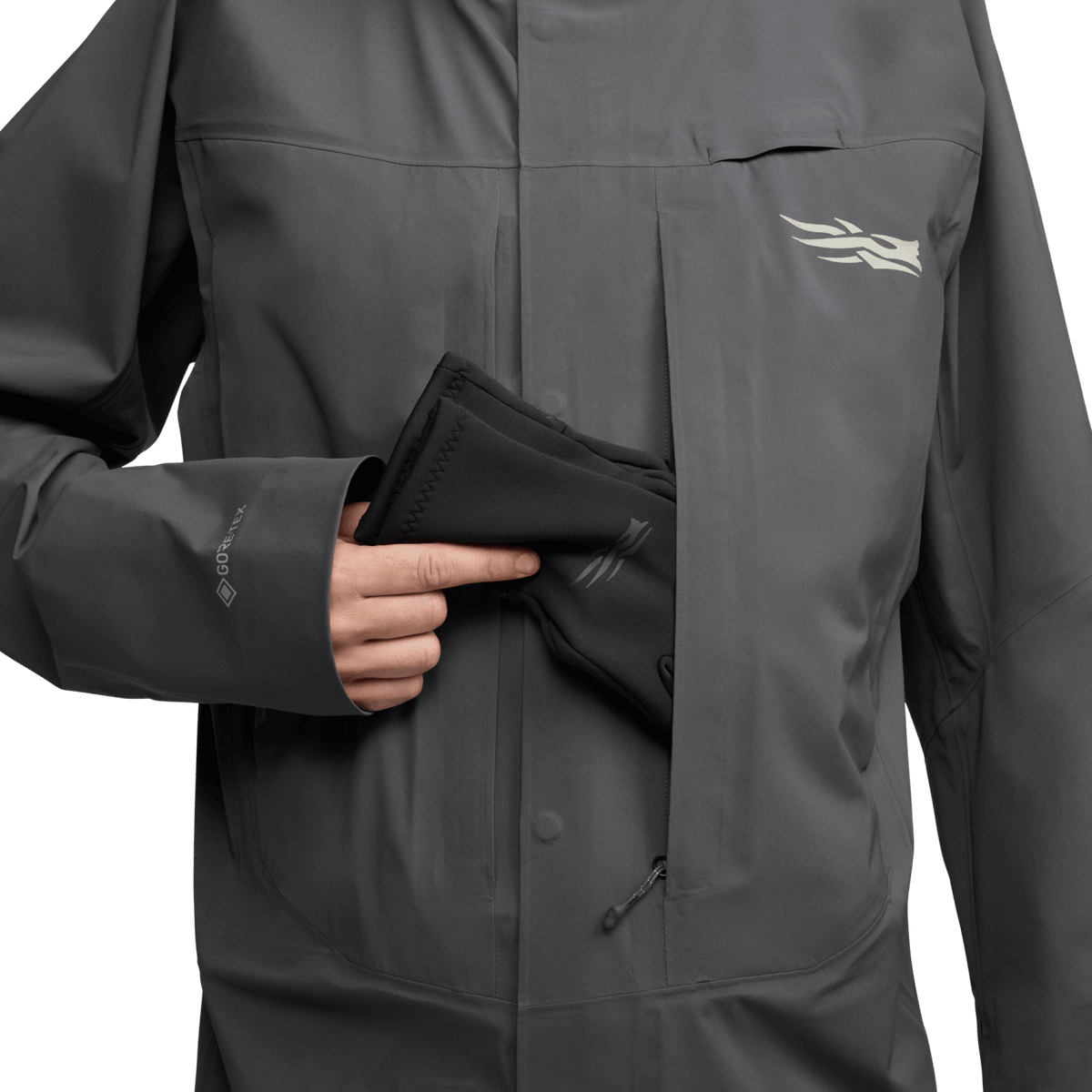 CAT-5 Jacket