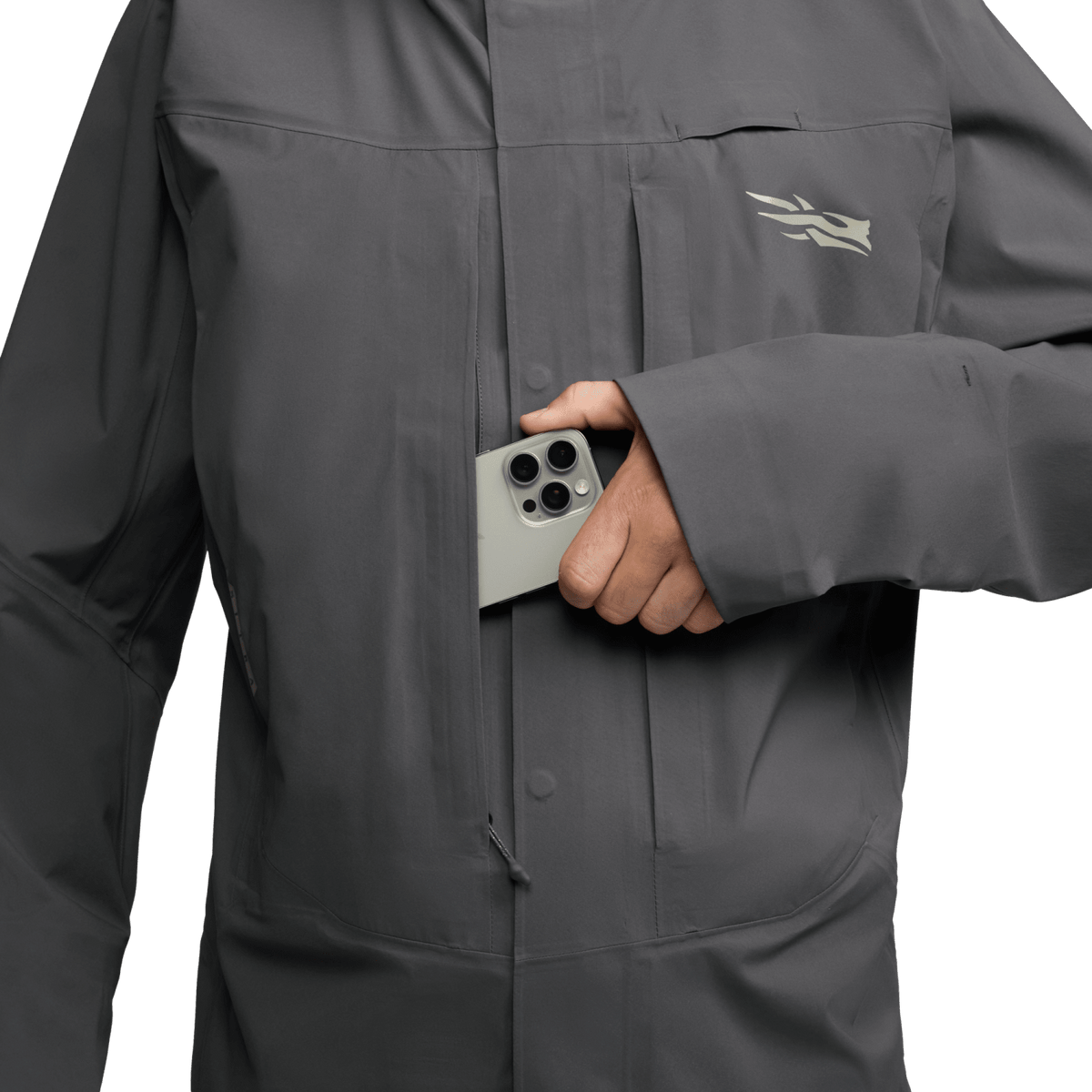 CAT-5 Jacket