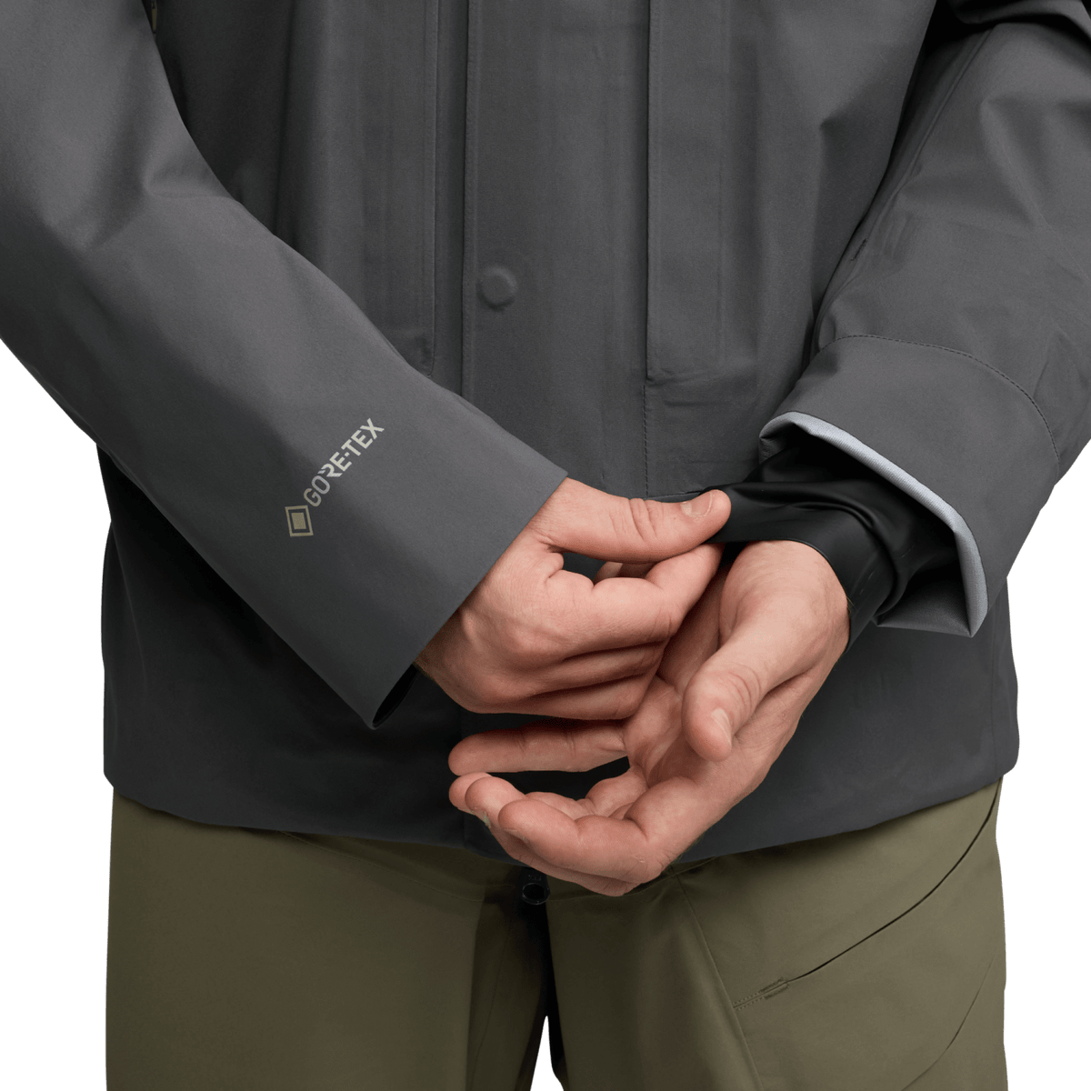 CAT-5 Jacket