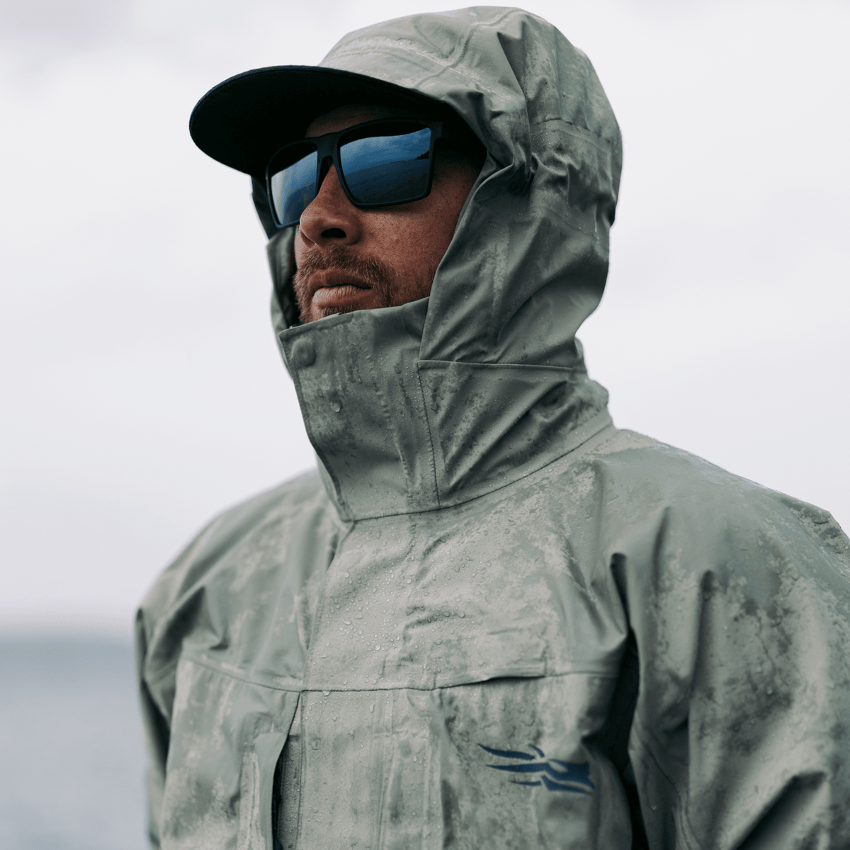 CAT-5 Jacket
