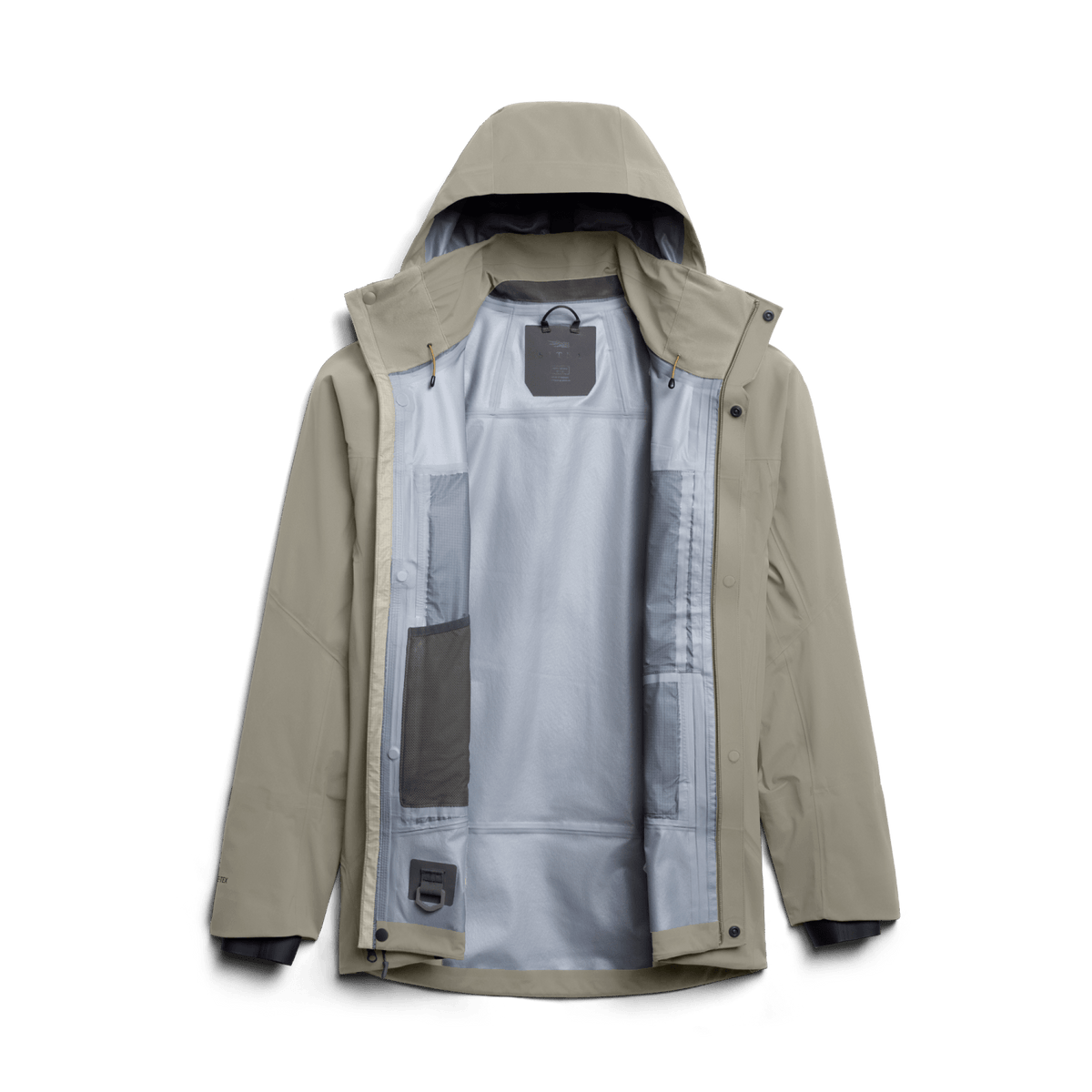 CAT-5 Jacket