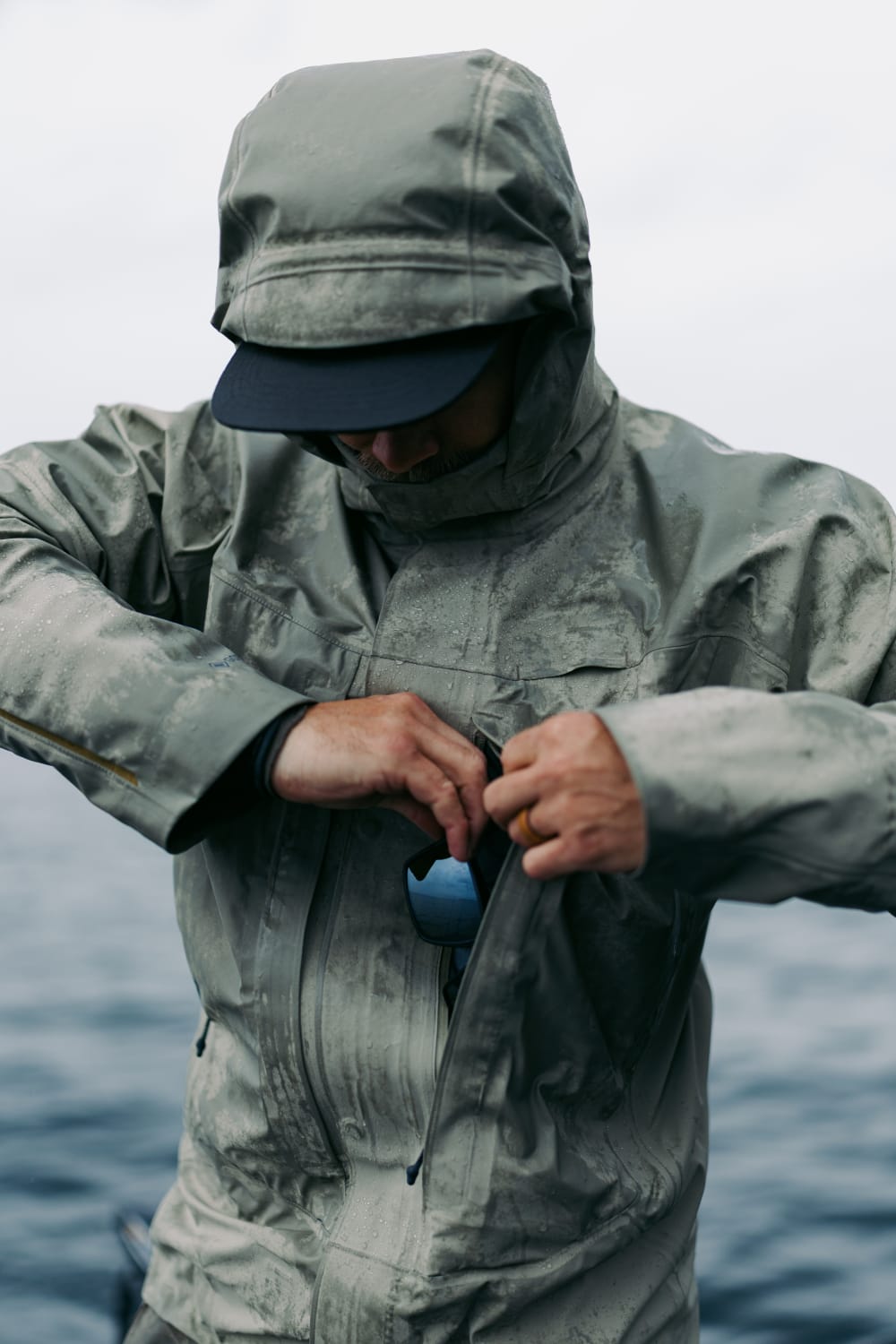 CAT-5 Jacket
