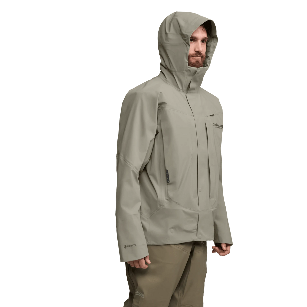 CAT-5 Jacket