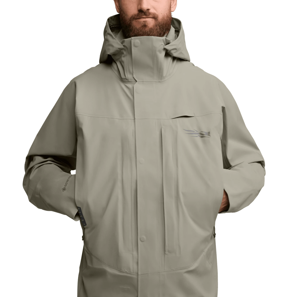 CAT-5 Jacket