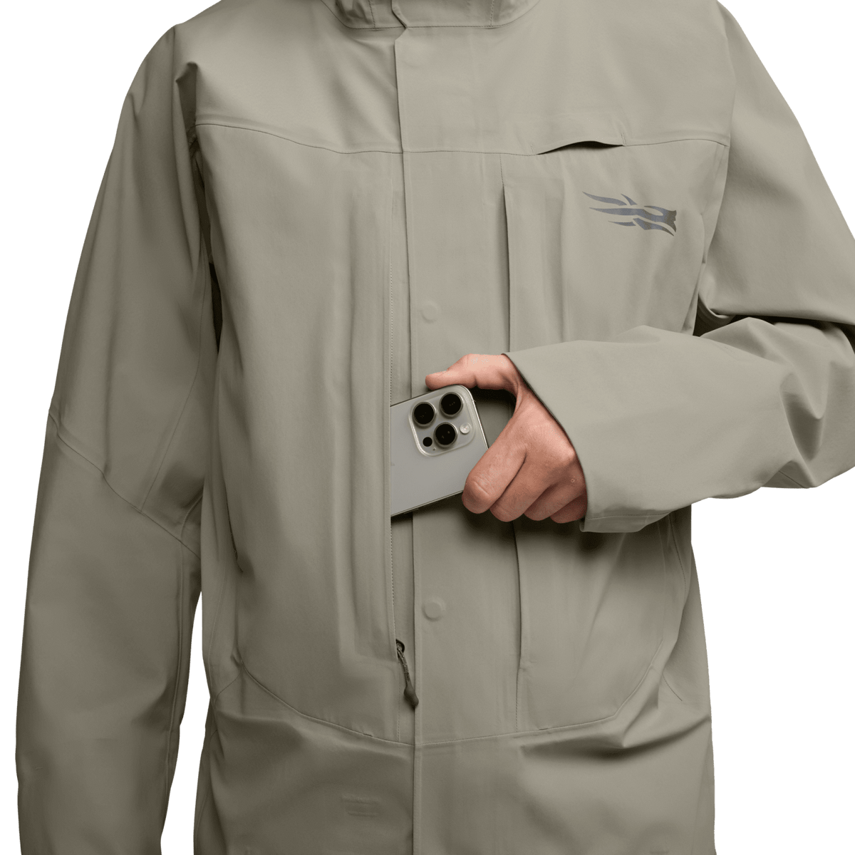 CAT-5 Jacket