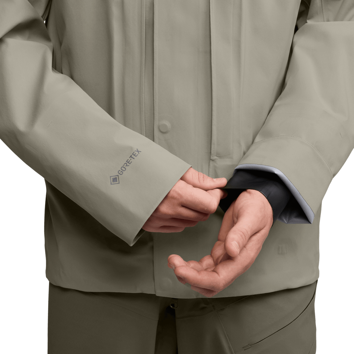 CAT-5 Jacket