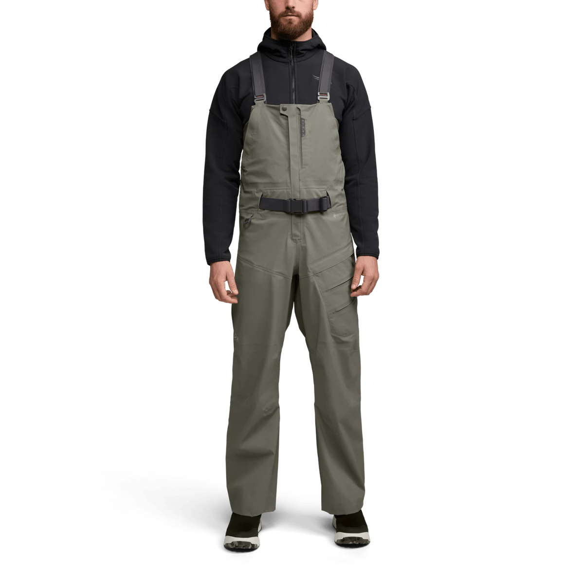 CAT-5 Bib