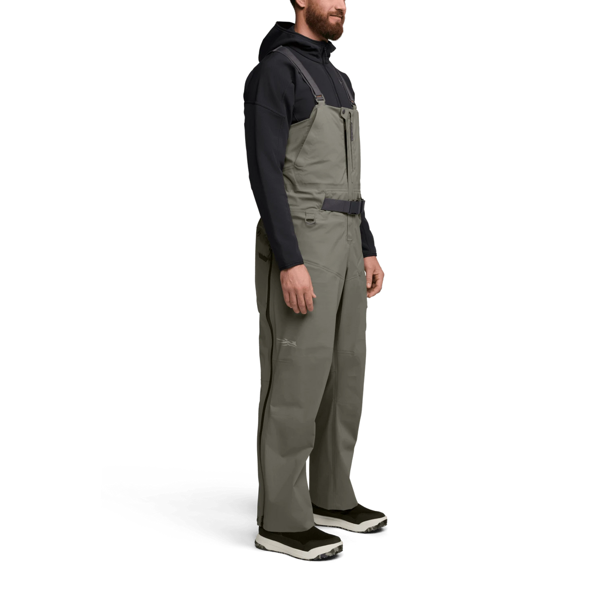 CAT-5 Bib