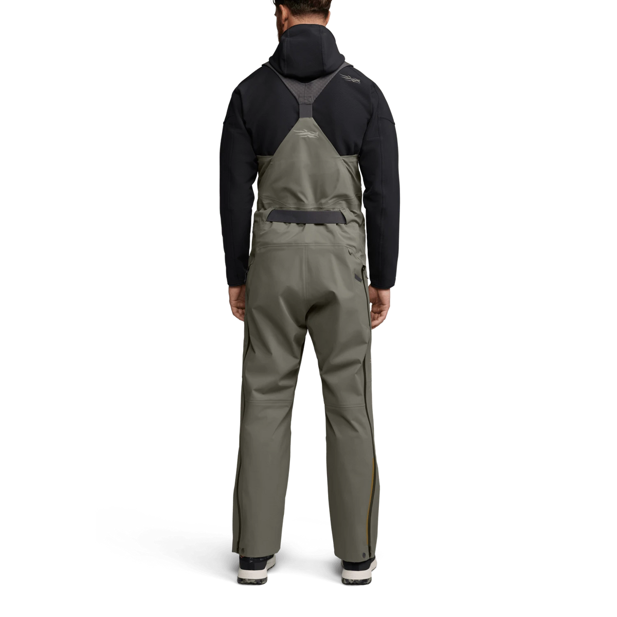 CAT-5 Bib