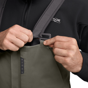 CAT-5 Bib