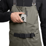 CAT-5 Bib
