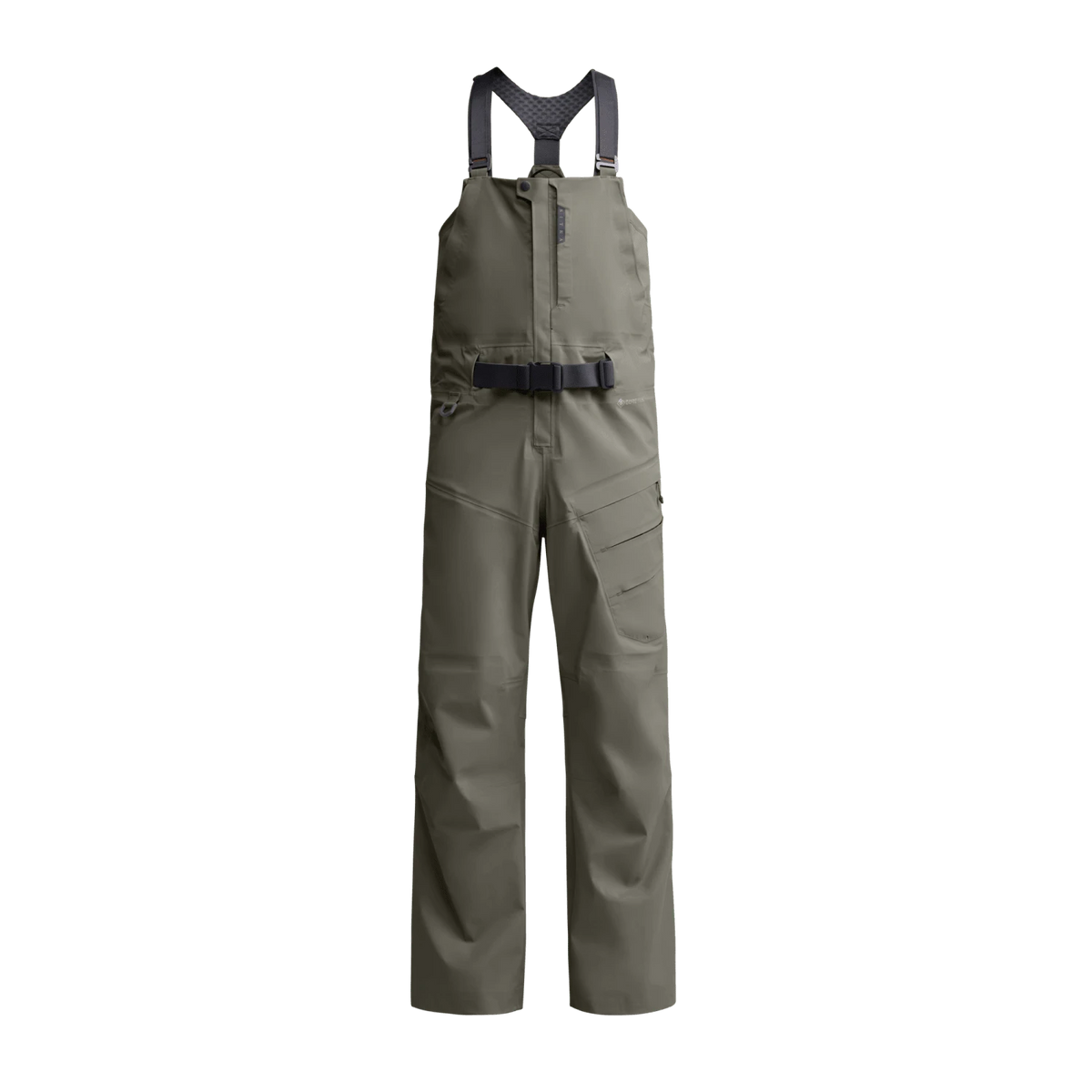 CAT-5 Bib
