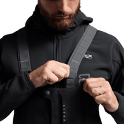 CAT-5 Bib