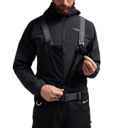 CAT-5 Bib