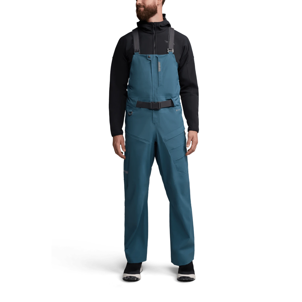 CAT-5 Bib