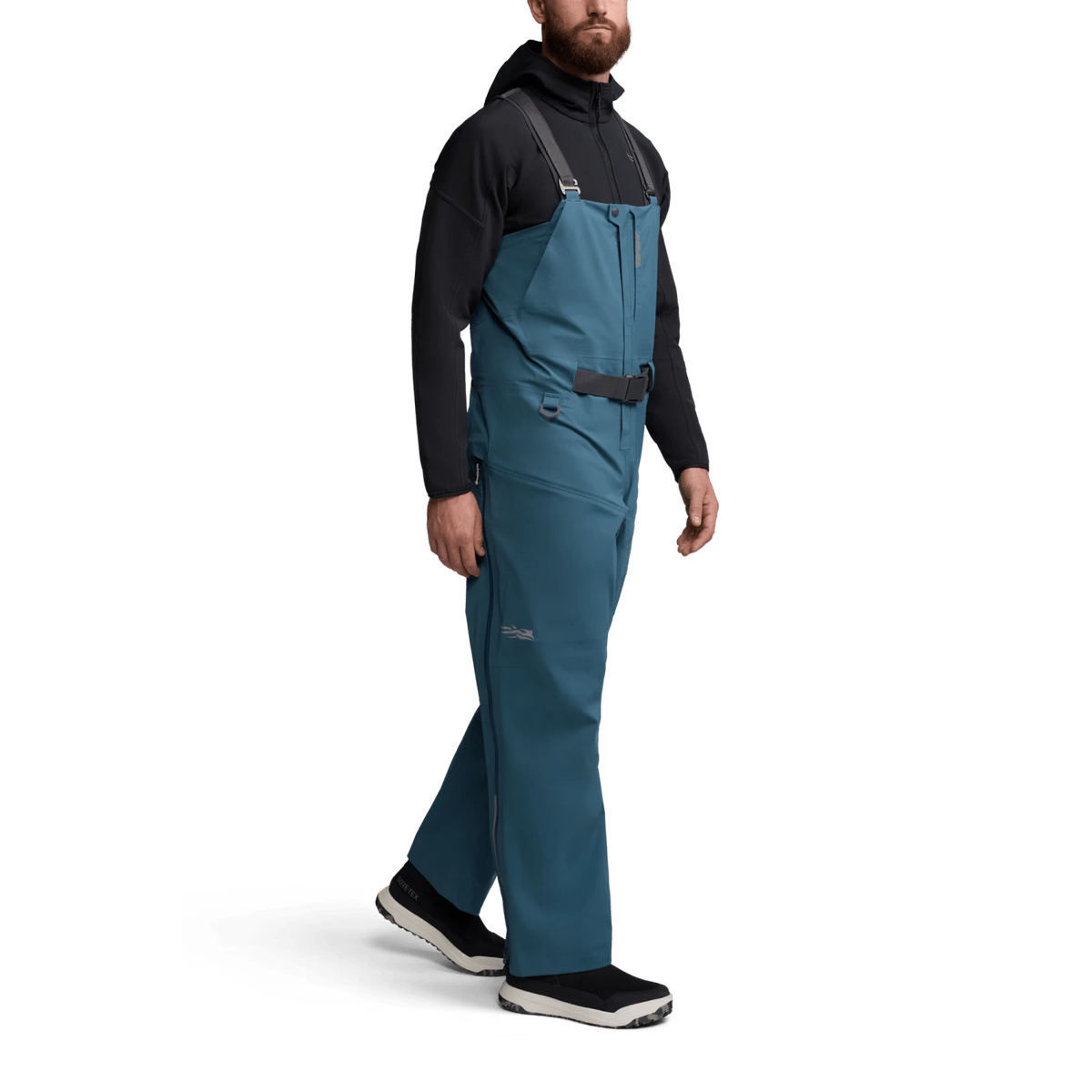 CAT-5 Bib