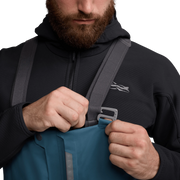 CAT-5 Bib