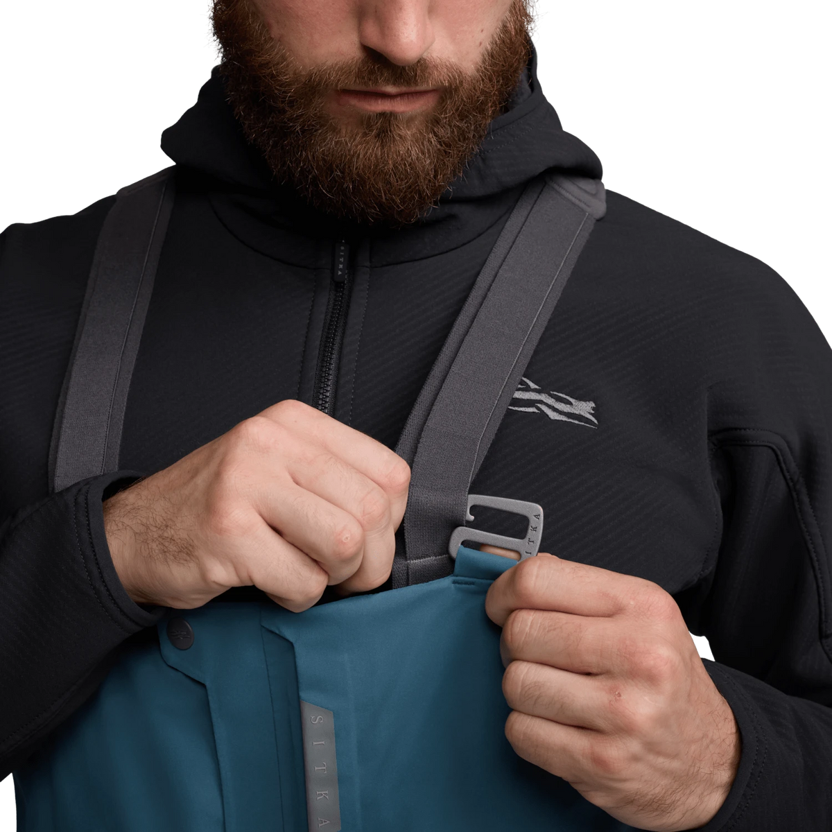 CAT-5 Bib