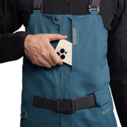 CAT-5 Bib