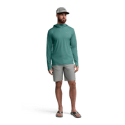 Guard Sun Hoodie