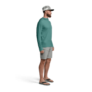 Guard Sun Hoodie