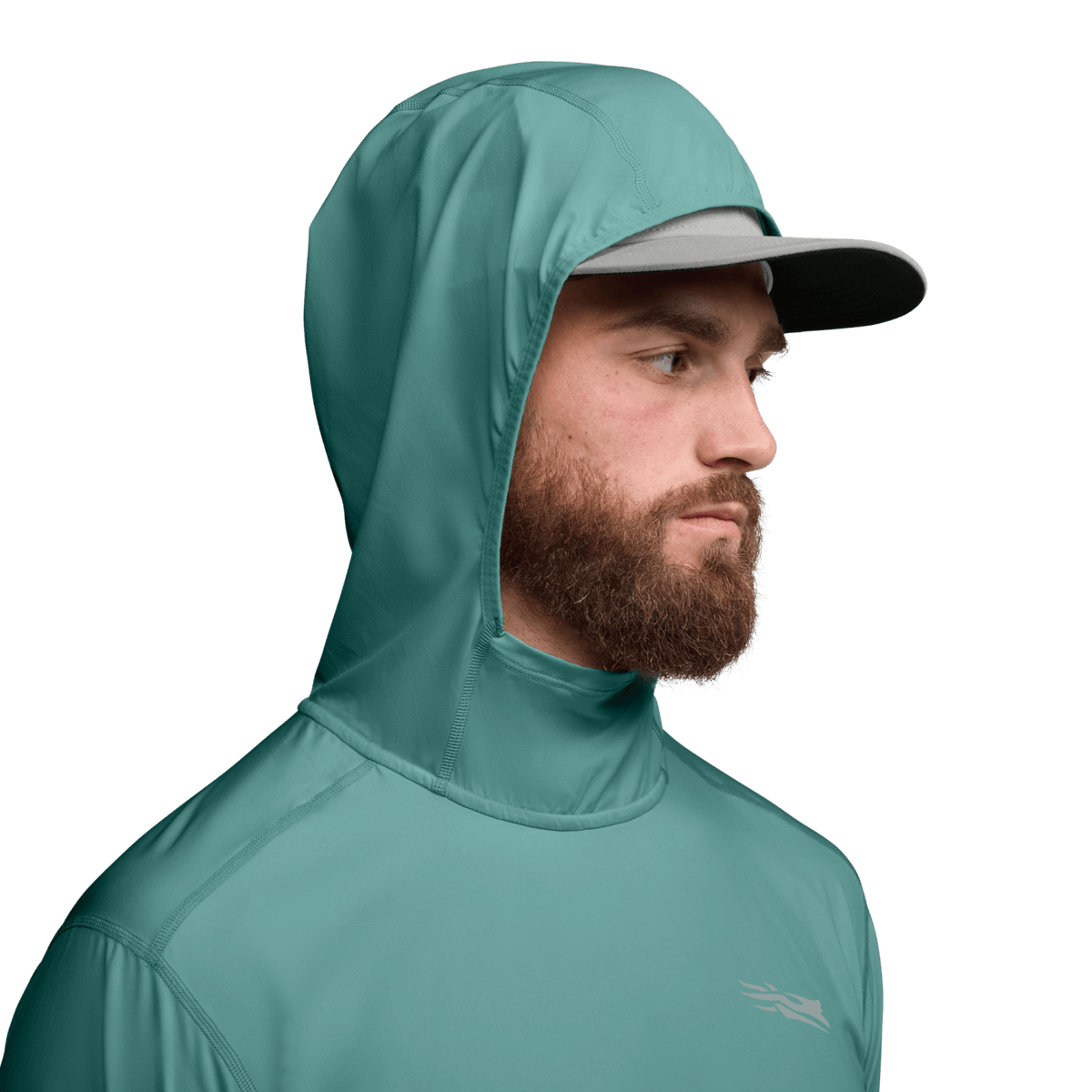 Guard Sun Hoodie