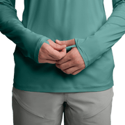 Guard Sun Hoodie