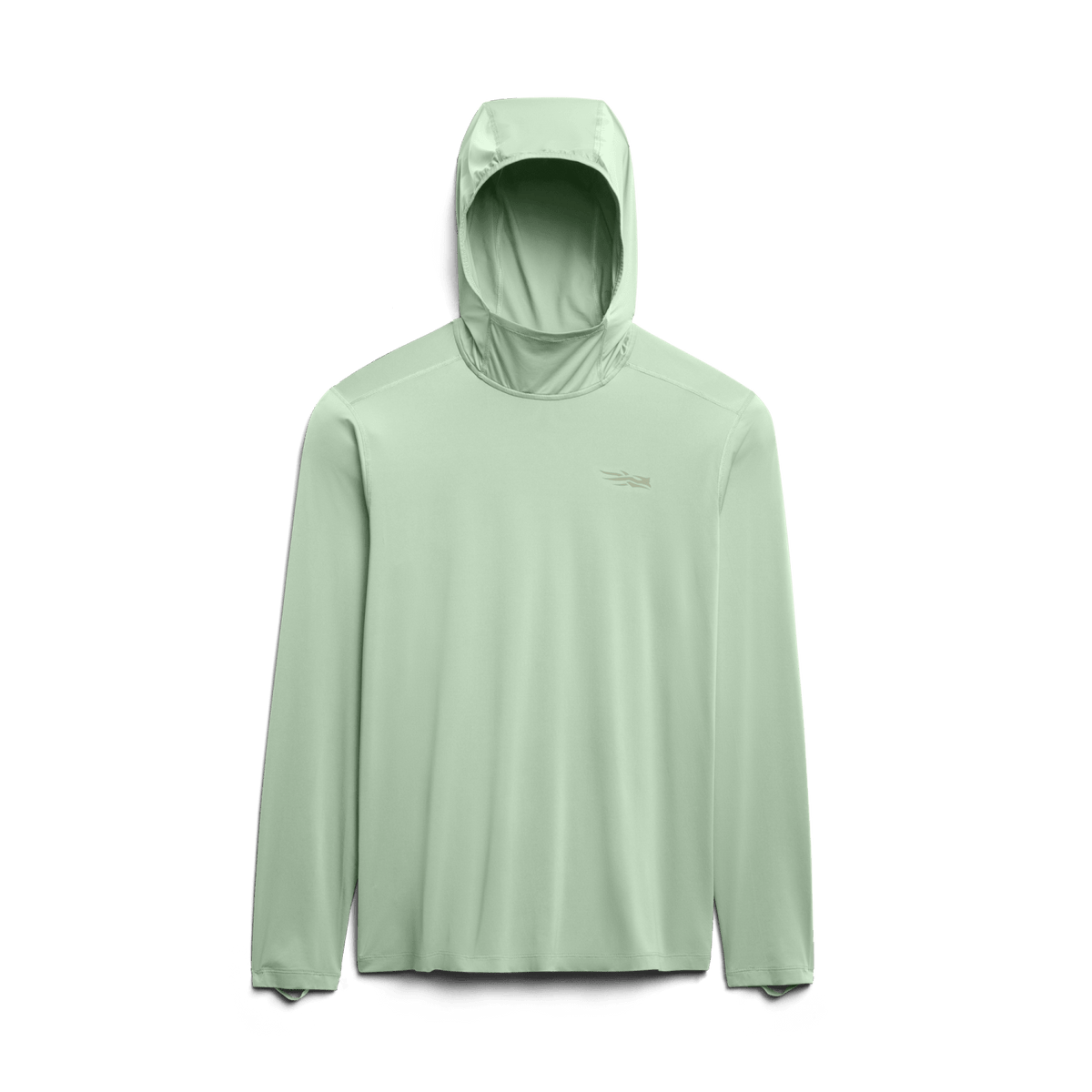 Guard Sun Hoodie