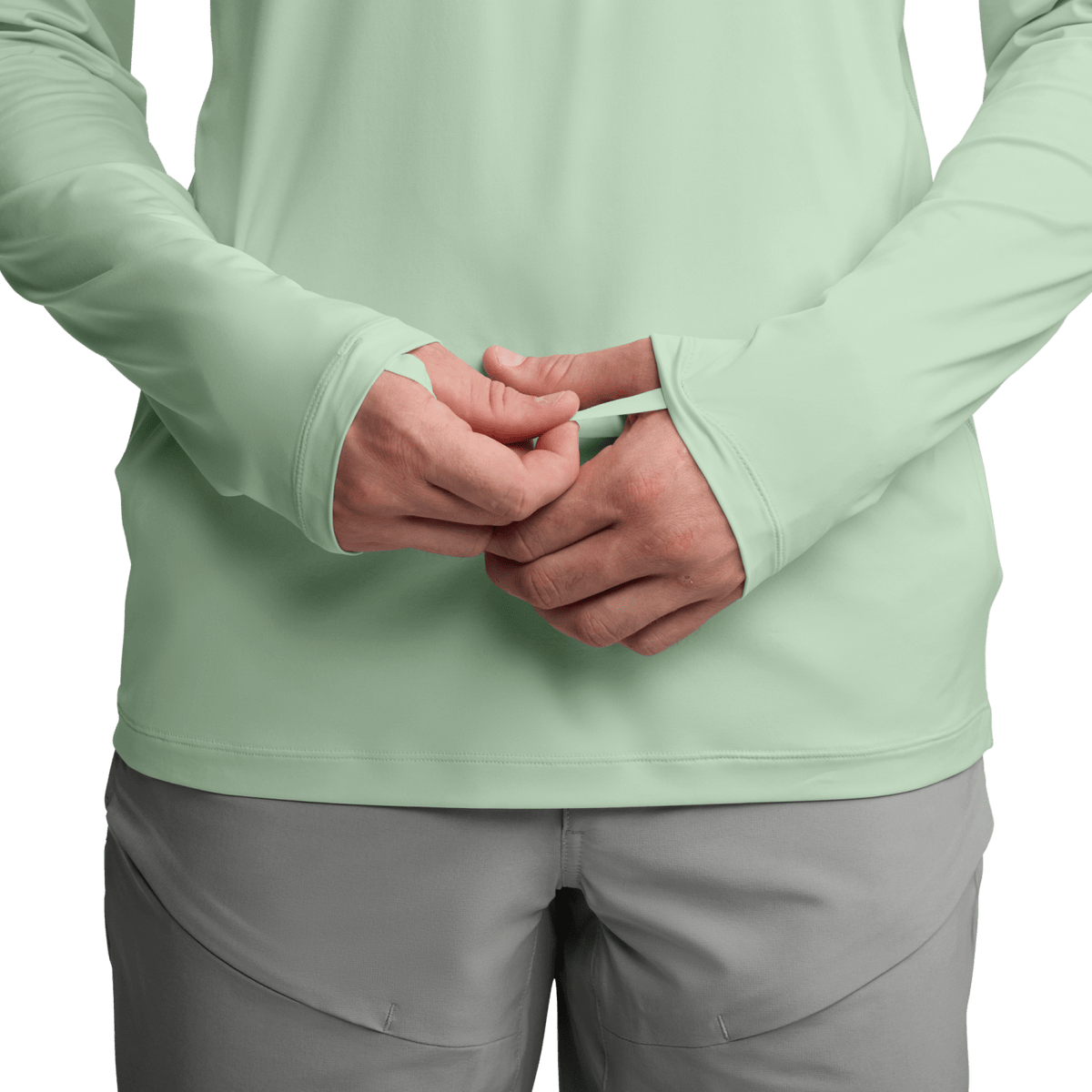 Guard Sun Hoodie