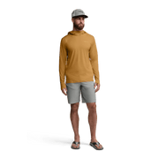 Guard Sun Hoodie