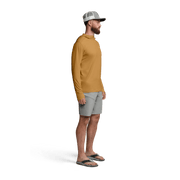 Guard Sun Hoodie