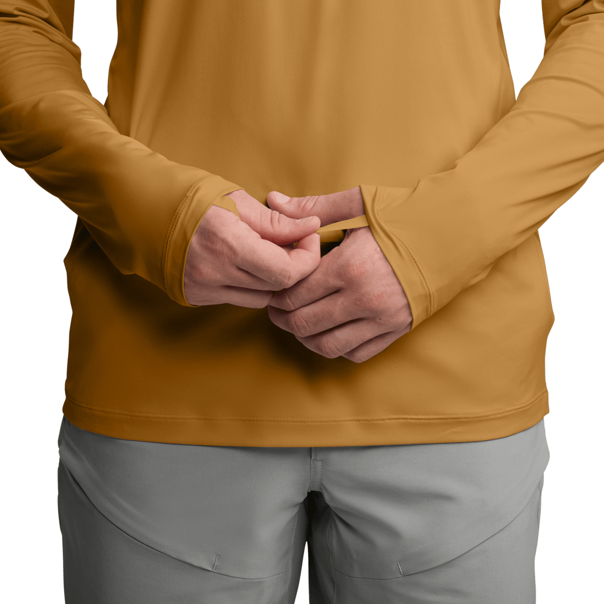 Guard Sun Hoodie