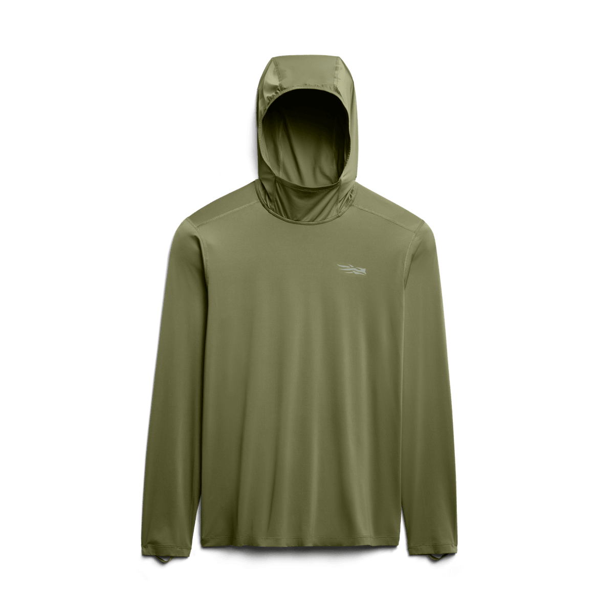 Guard Sun Hoodie