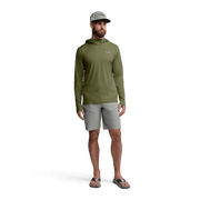 Guard Sun Hoodie