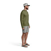 Guard Sun Hoodie