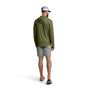 Guard Sun Hoodie