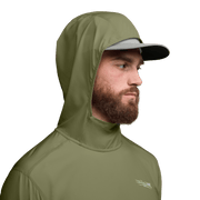 Guard Sun Hoodie
