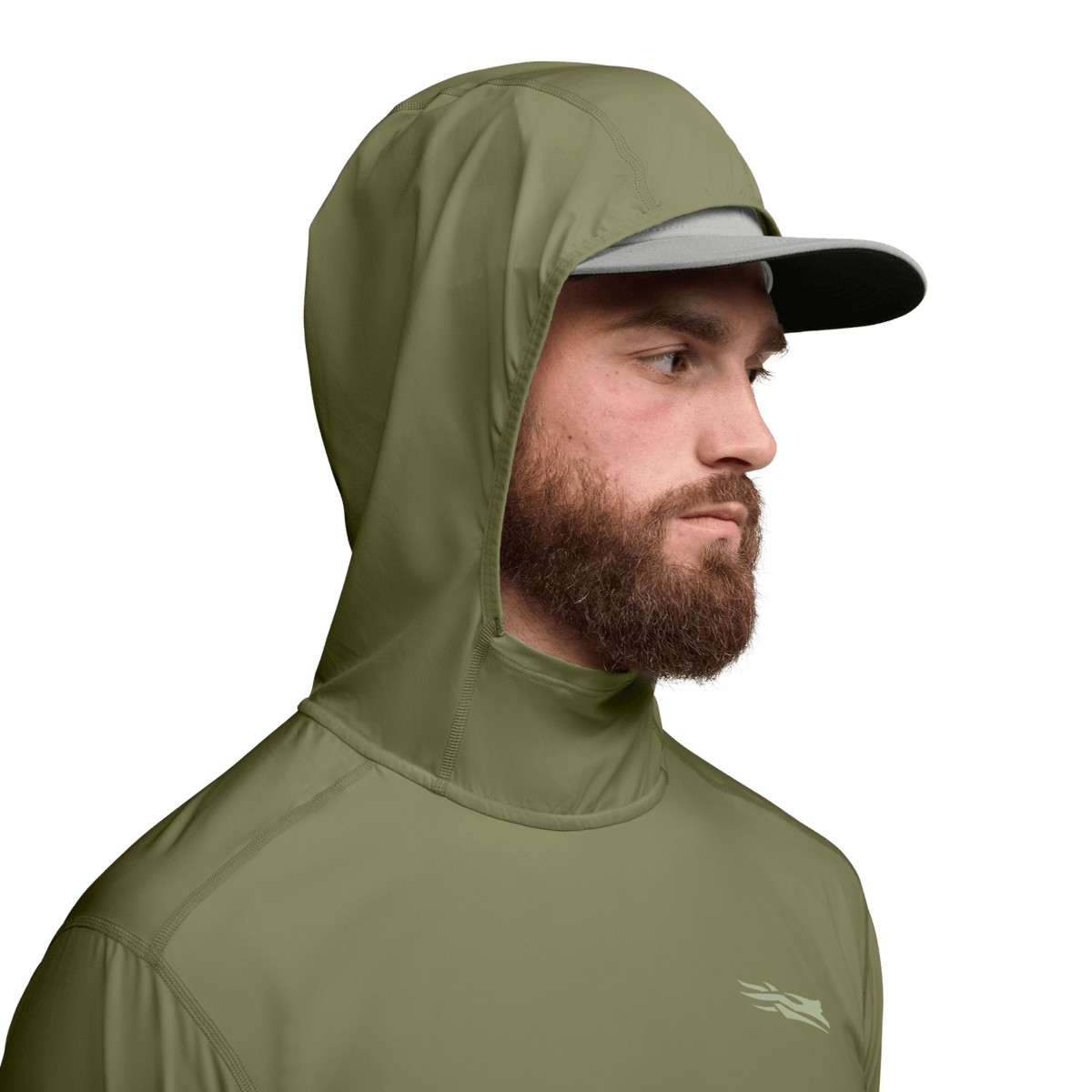 Guard Sun Hoodie