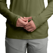 Guard Sun Hoodie