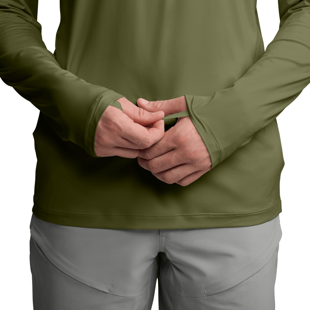 Guard Sun Hoodie