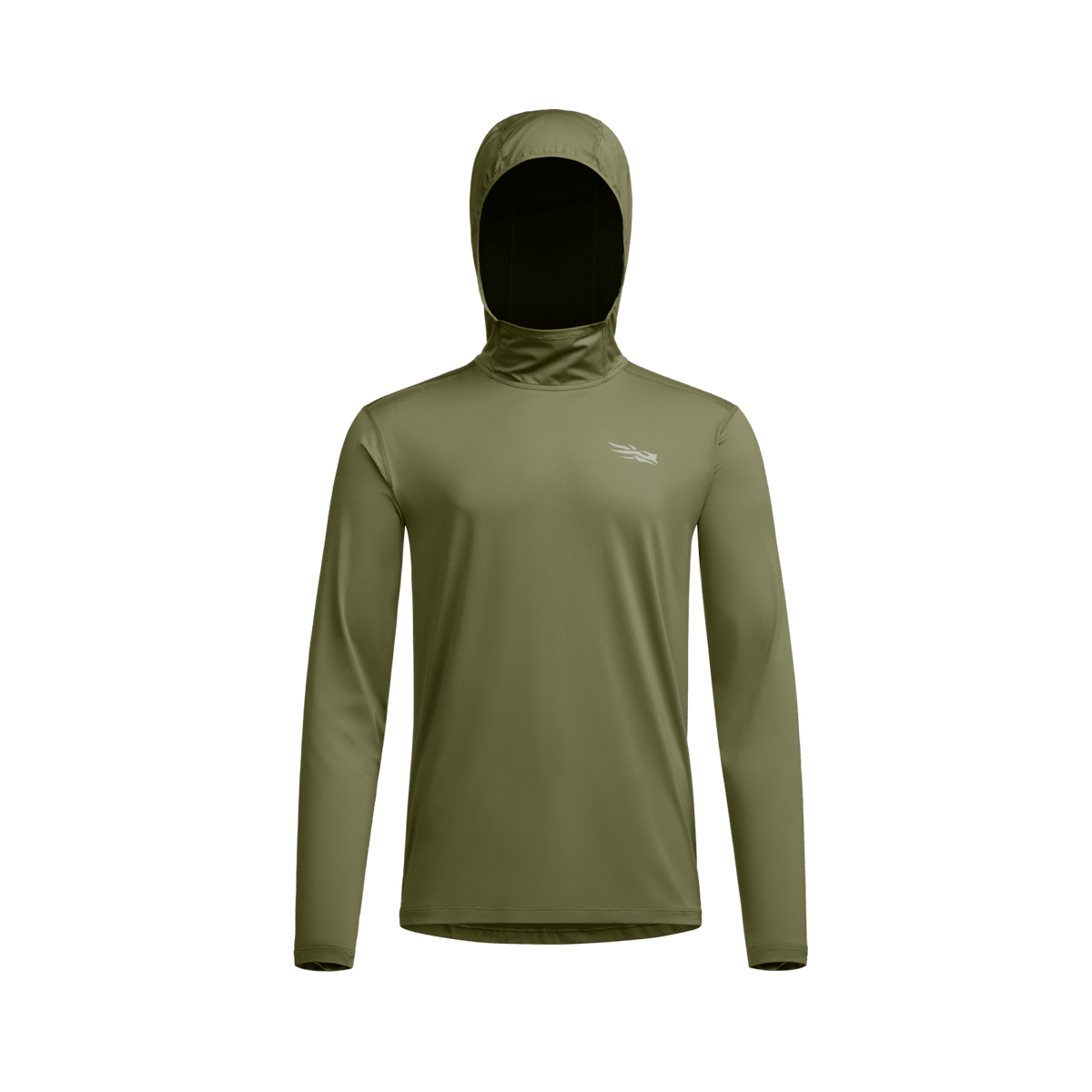 Guard Sun Hoodie