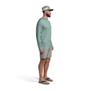 Guard Sun Hoodie