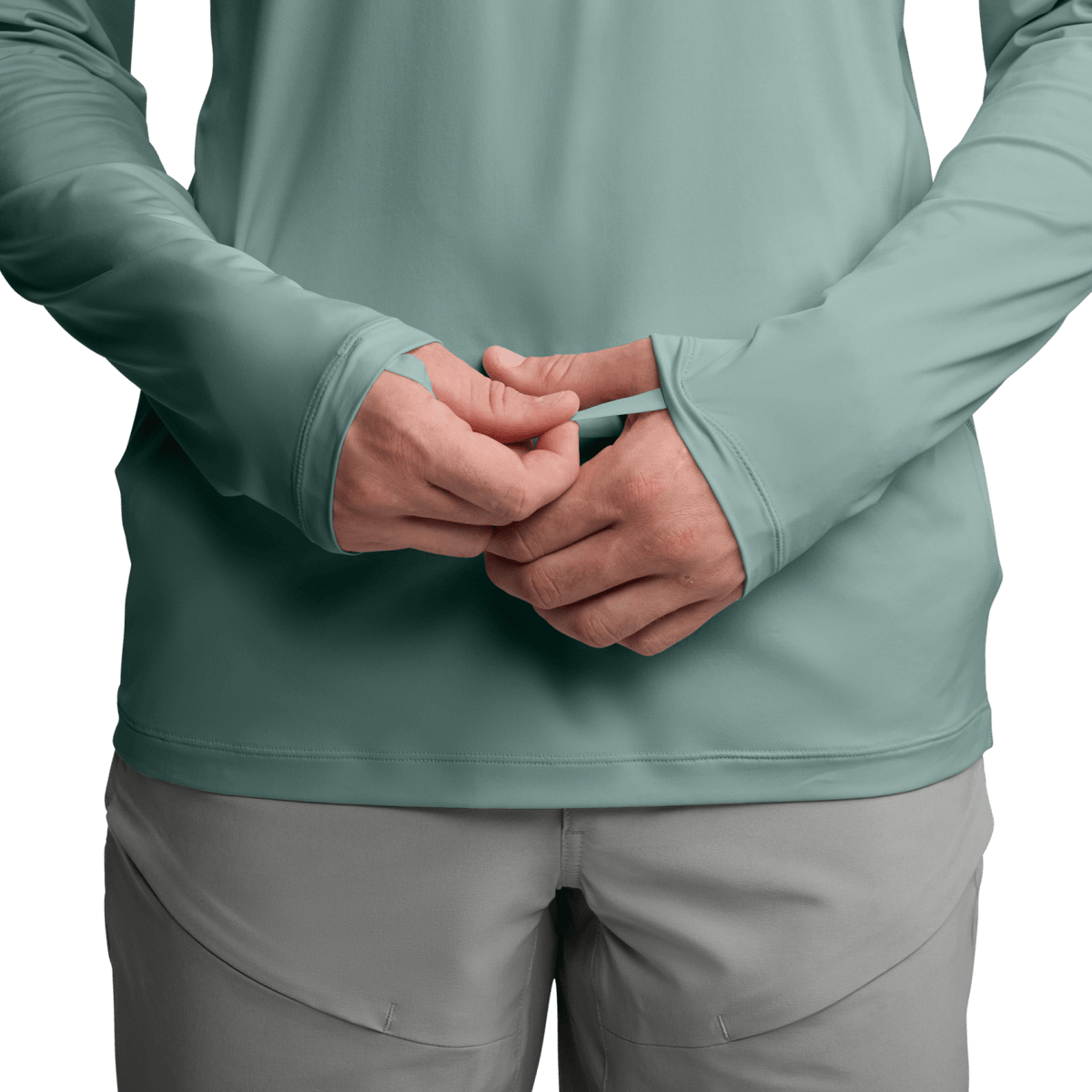 Guard Sun Hoodie