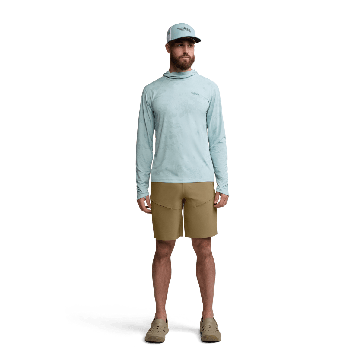 Riptide Short 10"