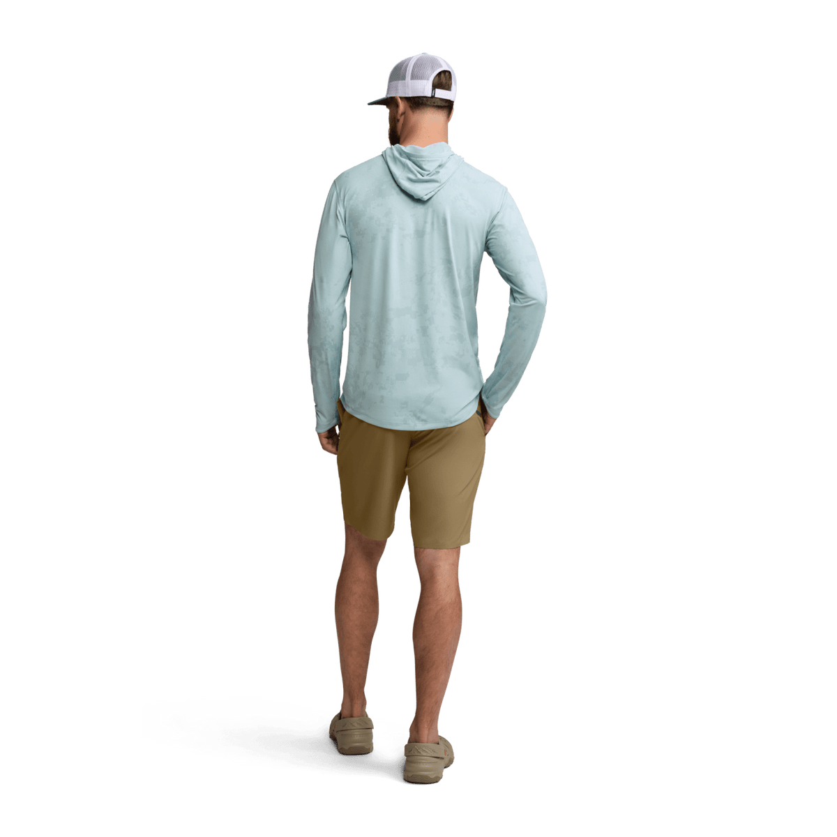 Riptide Short 10"