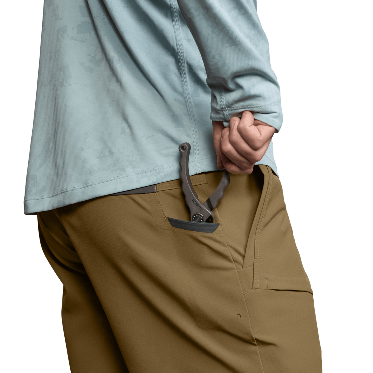 Riptide Short 10"