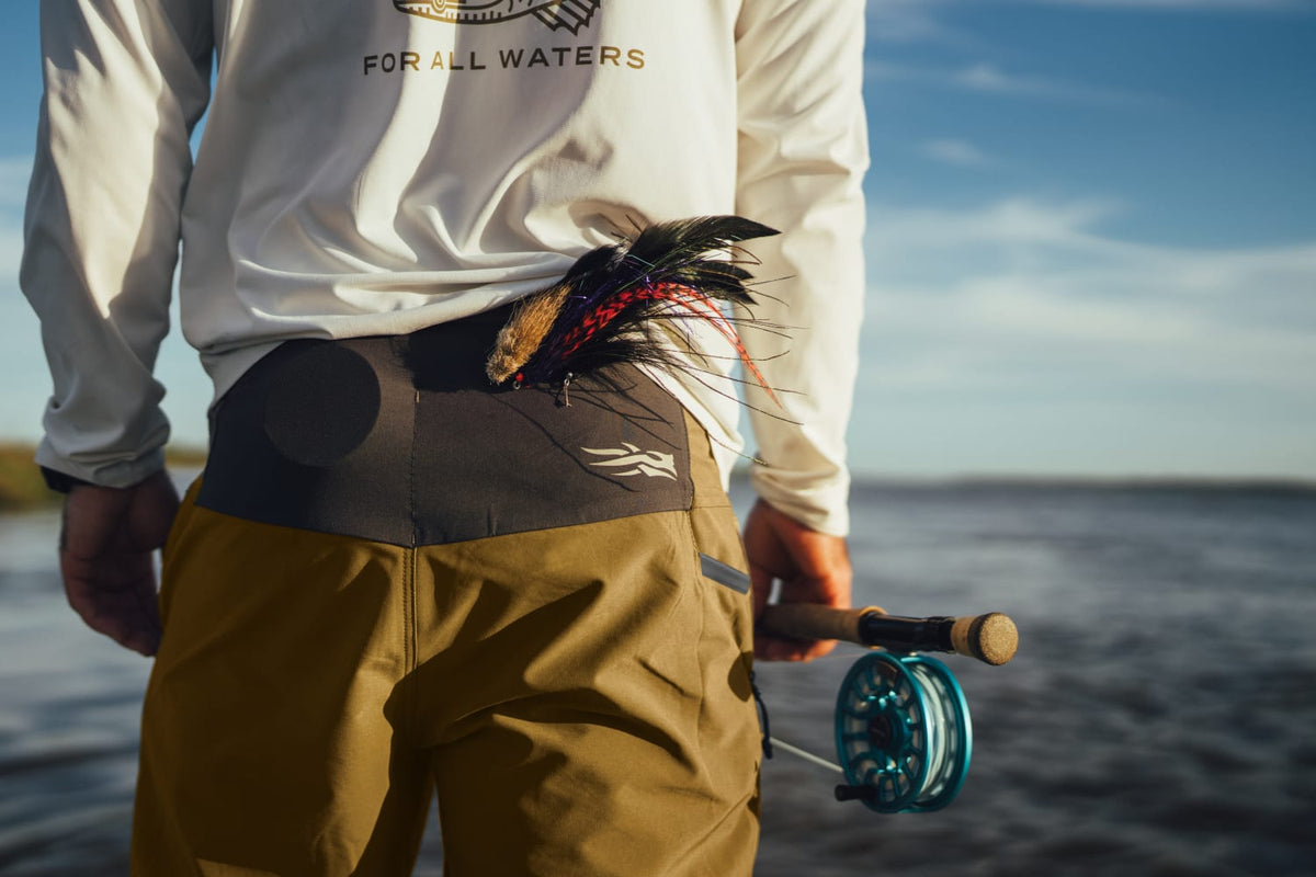 Riptide Short 10"