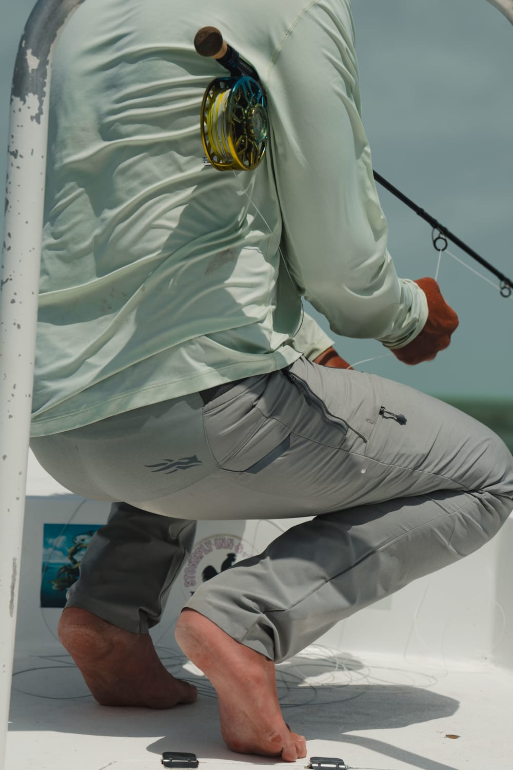Riptide Pant
