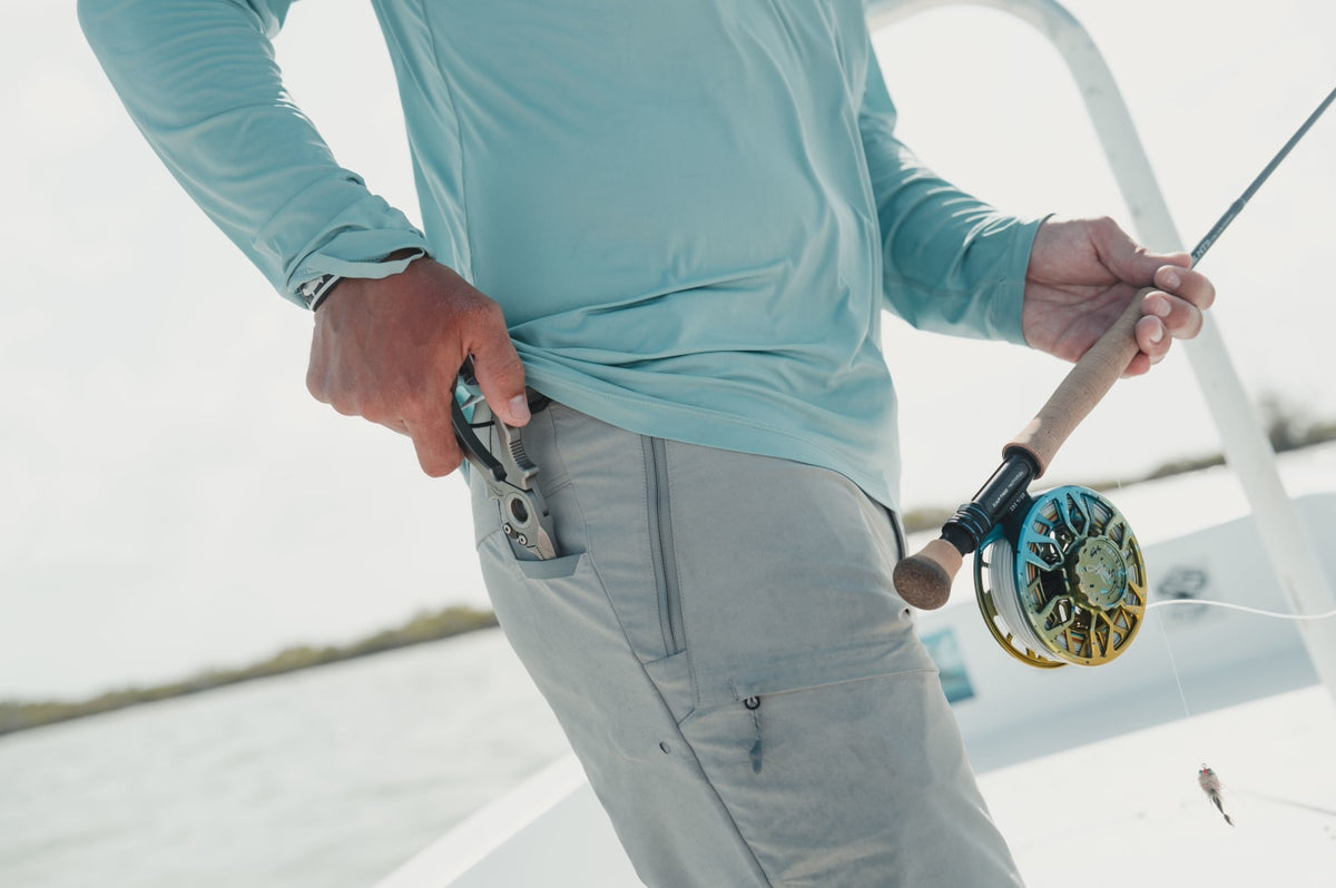 Riptide Pant